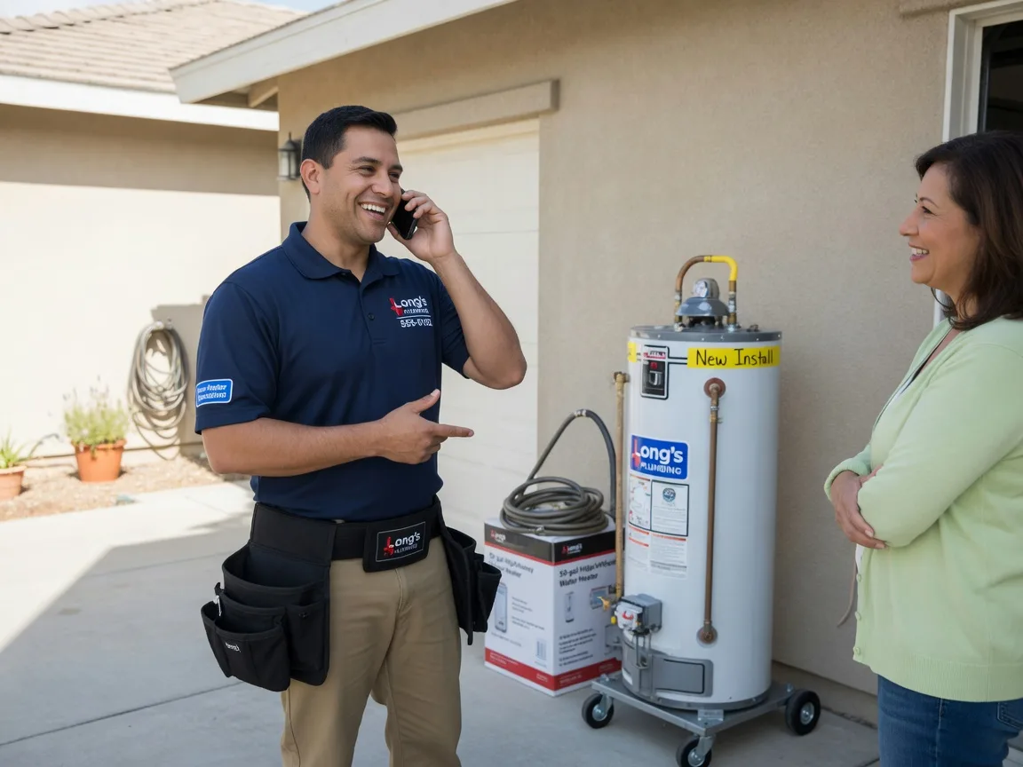 Leak Detection American Canyon, CA FAQs